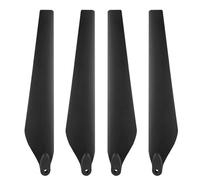 Compatible avec Les hélices de Drones Quadcopter E5000 2880 Pliage CW CCW 4PCS Pack de Remplacement des Accessoires(NO Clip)