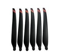 Compatible avec Les hélices de Remplacement for Drone agricole X11 Plus, Lot de 4 pales d'hélice for Drone(6 CW)