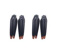 Compatible avec Les hélices DJI Matrice 4 4T 4E et pièces de Rechange for Drones 1157F(2 Pair)