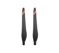 Compatible avec Les hélices Pliables en Fibre de Carbone et en Plastique Compatible with Drone X9 Plus Max CW CCW modèle 36190(2pcs CCW)