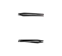 Compatible avec Les hélices XAG de 55 Pouces for Drones agricoles P100Pro et V50Pro (Rotation CCW/CW). Accessoires Inclus.(1pcs CCW and CW)