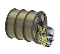 Compatible Avec Les Imprimantes 3D Anycubic - Filament D'imprimante 3D Tricolore Bicolore PLA En Soie 1,75 Mm 1 Kg, Matériau Multicolore Brillant(3KG Black Gold)