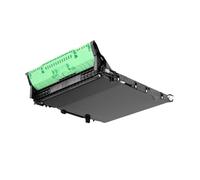 Compatible avec Les imprimantes Brother DCP-9010CN HL-3040CN HL-3045CN HL-3070CW HL-3075CW MFC-9010CN MFC-9120CN MFC-9125CN MFC-9320CW MFC-9325CW, Compatible avec KJDGEE BU-200CL