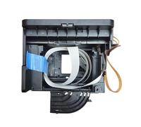 Compatible avec Les Imprimantes Epson L1800, R1390, 1390 Et L1300 A3 UV DTG/DTF : Chariot Complet avec Courroie Et Câble.(L1300)