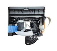 Compatible avec Les Imprimantes Epson L1800, R1390, 1390 Et L1300 A3 UV DTG/DTF : Chariot Complet avec Courroie Et Câble.(R1390)