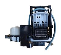 Compatible avec Les Imprimantes Epson L800, L801, L805, R330, T50 Et P50 ; Pompe D'aspiration d'encre for Station De Nettoyage De Parking.