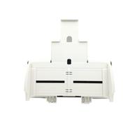 Compatible avec les imprimantes Fujitsu, lot de 50 bacs d'alimentation PA03670-E985, avec goulotte d'alimentation et bac à papier, for modèles Fi-7160, Fi-7260, Fi-7180, Fi-7280, Fi-7140 et Fi-7240.