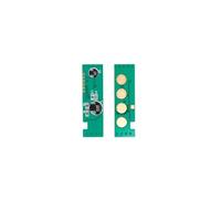 Compatible avec Les imprimantes HP 117A, W2070A, W2071A, W2072A et W2073A (20 puces de Toner) for Les modèles 150a, 150nw, 178nw, 178nwg, 179fnw et 179fwg.(20PCS 117A Magenta)