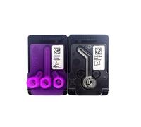 Compatible avec Les imprimantes HP 500 508 510 511 515 517 518 519 530 531 538 550 610 615 617 618, tête d'impression X4E75A M0H50A GT53 GT52(X4E75A M0H50A)