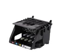 Compatible avec Les imprimantes HP DesignJet T210 / T230 / T250 / T630 / T650 / Studio Plotter, Remplacement de la tête d'impression 713 3ED58A, buse à Jet d'encre de Haute précision
