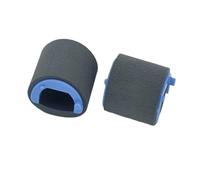 Compatible avec Les imprimantes HP, Lot de 10 Rouleaux d'entraînement for HP P1005 P1102 M1132 M1212 M125A M127 M12w M26a M203 M227 M477 M130 M132 LBP 6018 6030