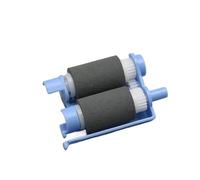 Compatible avec Les imprimantes HP M402, M403, M426, M427, M304, M305, M329, M428 et M429 ; Rouleau d'entraînement du Papier for bac 2 (référence RM2-5452-000CN).