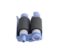 Compatible avec Les imprimantes HP M402, M403, M426, M427, M304, M305, M329, M428 et M429 ; Rouleau d'entraînement du Papier for bac 2 (référence RM2-5452-000CN).