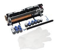 Compatible avec Les imprimantes HP P4014, P4015, P4515 et 4014, 4015 et 4515 ; kit de Maintenance CB388A et CB389A for unité de Fusion (110 V/220 V).(Maintenance Kit 220V)