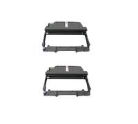 Compatible avec Les imprimantes Pantum BP5100DN / BP5100DW / BM5100ADW / BM5100ADN / BM5100FDW / BM5100FDN, Remplacement de l'unité Tambour LSSF DL-5120(Black 2Pack)