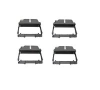 Compatible avec Les imprimantes Pantum BP5100DN / BP5100DW / BM5100ADW / BM5100ADN / BM5100FDW / BM5100FDN, Remplacement de l'unité Tambour LSSF DL-5120(Black 4Pack)