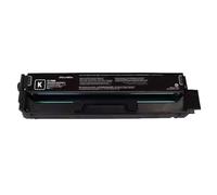 Compatible avec Les imprimantes Pantum CP2200DW, CM2200FDW, CP2200DN et CM2200FDN, kit de Cartouches de Toner Couleur CMJ CTL-2000K(High-Capacity BK)