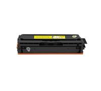 Compatible avec Les imprimantes Xerox C230 et C235, Cartouche de Toner 006R04391, 006R04392, 006R04393 et 006R04394, Haute capacité, sans Puce(Yellow No Chip)