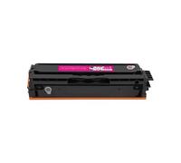 Compatible avec Les imprimantes Xerox C230 et C235, Cartouche de Toner 006R04391, 006R04392, 006R04393 et 006R04394, Haute capacité, sans Puce(Magenta No Chip)