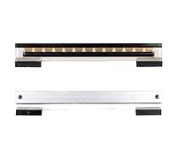 Compatible avec Les imprimantes Zebra ZD220/ZD230 - Tête d'impression Thermique for imprimantes ZD220D/ZD230D/ZD230T(50 pcs)