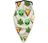 Compatible avec Les joysticks Thrustmaster Hotas Warthog et Cougar, Barre d'extension rotative à 360° for Modification DIY(Bent 120mm)