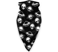 Compatible avec Les joysticks Thrustmaster Hotas Warthog et Cougar, Barre d'extension rotative à 360° for Modification DIY(Straight 50mm)