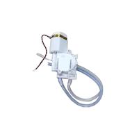 Compatible avec les kits de pompe à eau Roborock S5 MAX, S6 MaxV et T7, aspirateurs robots, accessoires for la maison, pièces de rechange intérieures