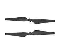 Compatible avec Les Lames de Drone de caméra à hélices à dégagement Rapide DJI Inspire 2 Haute Altitude(1 Pair)