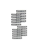 Compatible avec les lames de rasoir Gillette Sensor Excel for hommes, têtes de rasoir de rechange for épilation du visage, cartouches de rasage rechargeables, lot de 10/20(20Sensor Blade)