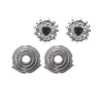 Compatible avec les lames de rechange for rasoir Philips HQ9 AT751 HQ8240 HQ8250 HQ9070 HQ9170 HQ9190.