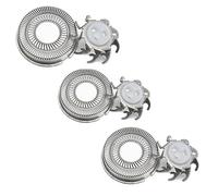 Compatible Avec Les Lames De Rechange For Rasoirs Électriques ZOZEN, FLYCO, SOOCAS SO WHITE, PINJING, ENCHEN