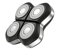 Compatible avec les lames de rechange Freebird Pro, 1 lot compatible avec les rasoirs électriques Freebird FlexSeries Pro, rasage précis et lisse.