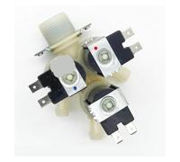 Compatible Avec Les Lave-linge À Tambour LG : Électrovanne D'arrivée D'eau - Pièce De Rechange 1005B (référence 5221EN2003L/C).(2003C model)