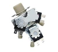 Compatible Avec Les Lave-linge À Tambour LG : Électrovanne D'arrivée D'eau - Pièce De Rechange 1005B (référence 5221EN2003L/C).(2003L model)