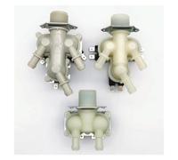 Compatible Avec Les Lave-linge À Tambour LG : Électrovanne D'arrivée D'eau - Pièce De Rechange 1005B (référence 5221EN2003L/C).(1005B model)