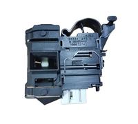 Compatible avec les lave-linge for Whirlpool TWD272204DSRT, WDD102724SRS et EWDD427220SRT ; serrure de porte DKS08618