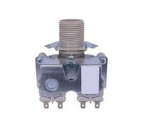 Compatible Avec Les Lave-linge LG, Électrovanne D'arrivée D'eau 12 V 5220FR2067J (pièce Détachée For Lave-linge).
