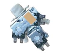 Compatible Avec Les Lave-linge LG, Électrovanne D'arrivée D'eau (remplace Électrovannes WD-A12411D, A12415D, A12115D Et A1228ADS)