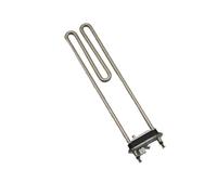 Compatible Avec Les Lave-linge LG : Tube Chauffant 6,8 x 31 cm, 230 V CA, 2 000 W, Pièces Détachées For Lave-linge.