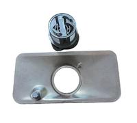 Compatible avec les lave-vaisselle K1 X4 WQP8-3906-CN H3 - Filtres et accessoires universels