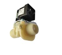 Compatible avec les lave-vaisselle Meiko, électrovanne d'arrivée d'eau série KB, corps de vanne d'arrivée d'eau 0113220, bobine(Solenoid valve kit)