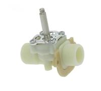 Compatible avec les lave-vaisselle Meiko, électrovanne d'arrivée d'eau série KB, corps de vanne d'arrivée d'eau 0113220, bobine(Solenoid valve body)
