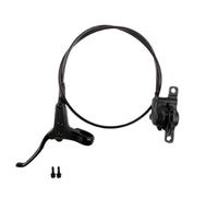 Compatible Avec Les Leviers De Frein À Disque Hydrauliques For VTT TEKTRO HD-M285 HD-M275 TKD143 Et Étrier(M275 Left Front)