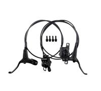 Compatible Avec Les Leviers De Frein À Disque Hydrauliques For VTT TEKTRO HD-M285 HD-M275 TKD143 Et Étrier(M275 1 Pair)