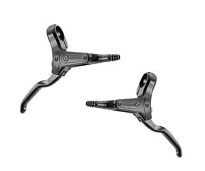 Compatible Avec Les Leviers De Frein À Disque Hydrauliques For VTT TEKTRO HD-M285 HD-M275 TKD143 Et Étrier(Left and Right)