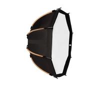 Compatible avec Les lumières de la série SmallRig RC - Softbox à Montage octogonal for RC 120D/220D/350D/450D