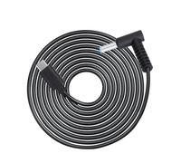 Compatible avec Les Lunettes DJI 2/Lunettes V2, câble de Chargement, Port Type-c, Support PD, Batterie Externe Mobile for Accessoires de Drone Avata FPV(for Goggles 2)