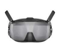 Compatible avec Les Lunettes DJI et Le contrôleur de Mouvement, Pack d'expérience de vol FPV immersive