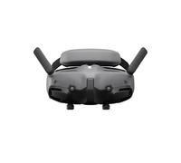 Compatible avec Les Lunettes DJI Goggles 2/3/Integra/N3, Accessoires de Casque FPV for la Surveillance vidéo aérienne(Goggles N3)
