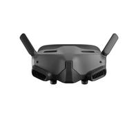Compatible avec Les Lunettes DJI Goggles 2/3/Integra/N3, Accessoires de Casque FPV for la Surveillance vidéo aérienne(Goggles Integra)